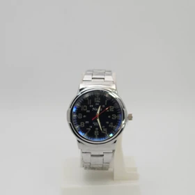 ساعت مچی مردانه نانسی Nanxi با موتور کوارتز و طراحی کلاسیک