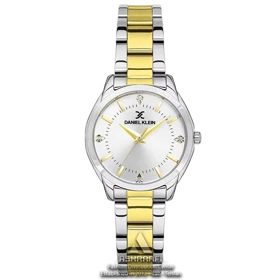 ساعت زنانه دنیل کلین Daniel Klein DK.1.13491-4