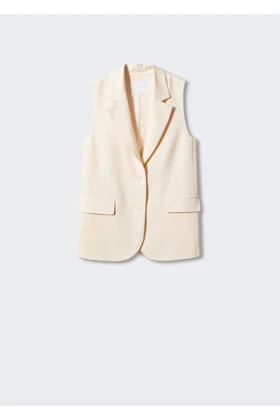 کت و ژاکت زنانه اورجینال منگو mango