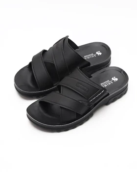 صندل مردانه طبی شیما مدل شهاب