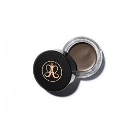 پماد ابروی کرمی آناستازیا مدل DIPBrow رنگ Medium Brown حجم 4 گرم