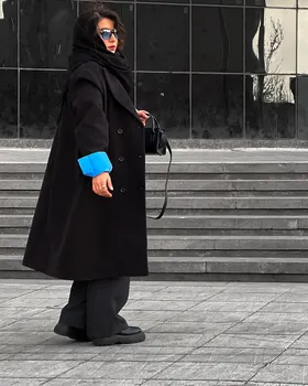پالتو آستردار فوترکوبیده
