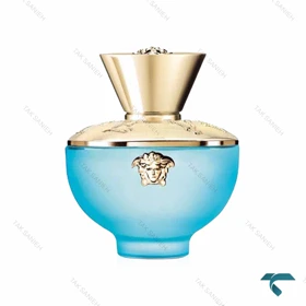 ادکلن ورساچه پور فم دیلن تورکویز 100 میل Versace-31442-L