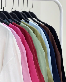 تیشرت باکسی وطن