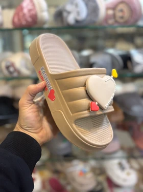 دمپایی زنانه مدل آیدا