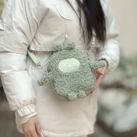 کیف عروسکی