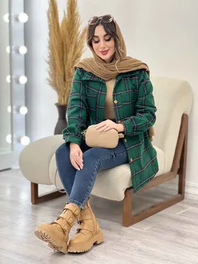 شکت دو جیب عسل