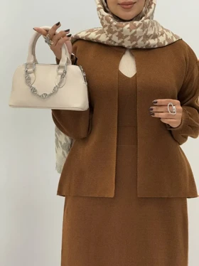 3642-ست بافت مینیاتور (ایراددار)