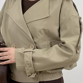 بامبرجکت خزدار 1007173