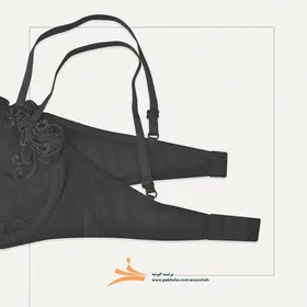 ست زیر کتی رویه بلند برند نوشه پوش