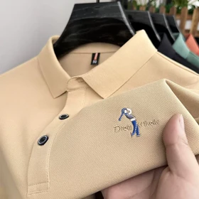 تی‌شرت تک نخ‌پنبه