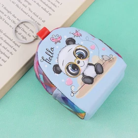 کیف هندزفری طرح کوله مدل MC-1871