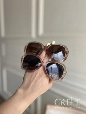 عینک آفتابی پلاریزه BVLGARI