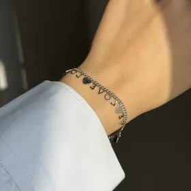 دستبند love