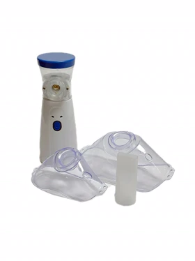 دستگاه تنفسی مش نبولایزر مدل JSL-W302
