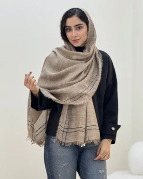 شال پاییزه همتا