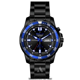 ساعت مچی اوماکس Omax CSL005B012