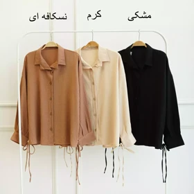 شومیز 1003091