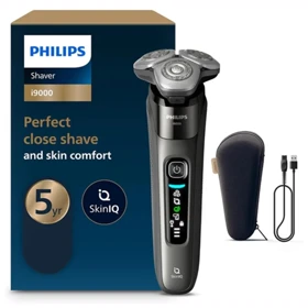 ماشین ریش تراش فیلیپس Philips مدل X9002/05 با فناوری SkinIQ