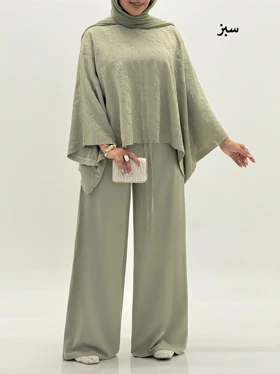 4118-دوتیکه ژاکارد مادمازل