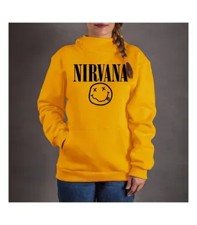هودی Nirvana