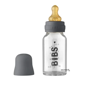 شیشه شیر پیرکس بیبس BIBS 110 ML