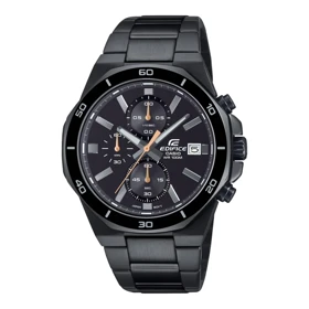 ساعت مچی مردانه کاسیو CASIO EDIFICE EFV-640DC-1AV