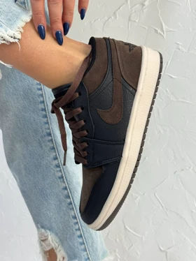 کتانی ایر جردن وان 4349