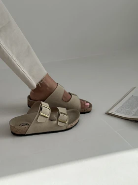 صندل BIRKEN STOCK