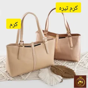 کیف دوشی زنانه زه دار