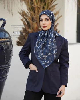 روسری ابریشم