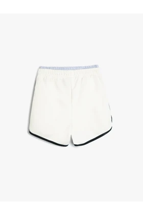 شلوارک بچگانه koton