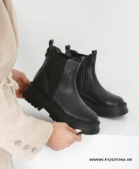 بوت زنانه کد 2026 KVI