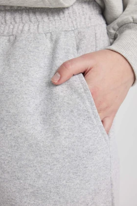 شلوار گرمکن زنانه اورجینال دیفکتو defacto