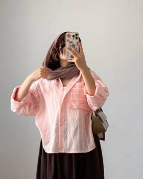 شومیز پری