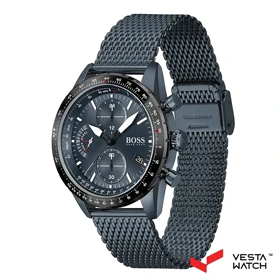 ساعت مچی مردانه هوگو باس HUGO BOSS مدل B1513887