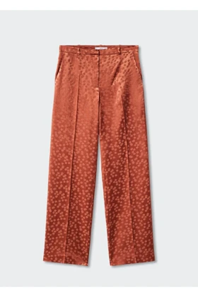 شلوار زنانه اورجینال منگو mango