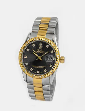ساعت مچی مردانه Rolex