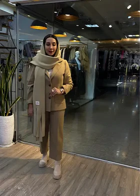 کت فوتر داخل آستردار