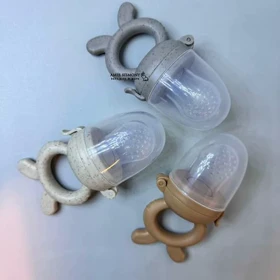 پستانک میوه خوری کیدیلو