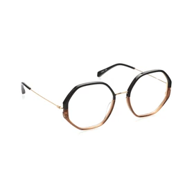 عینک طبی کلؤس KALEOS HOLLANDER (پلنگی تیره)