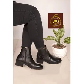 نیمبوت طبی زنانه شقایق