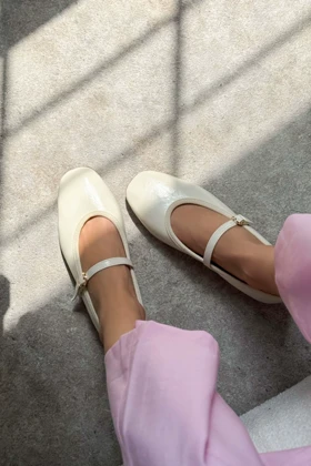 کالج زنانه اورجینال نیشانتاشی شوز nisantasi-shoes