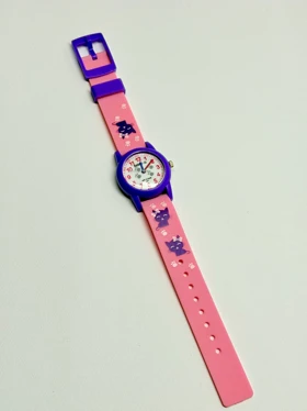 ساعت بچگانه پرفروش