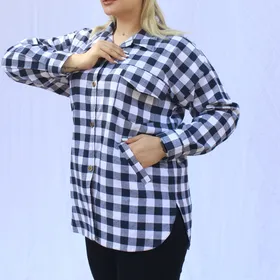 شومیز زنانه پوپک 4