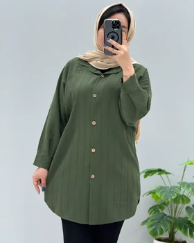 مانتو فری سایز