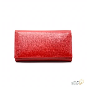 کیف پول چرم زنانه mrc1318-54