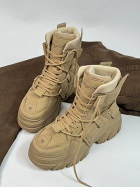 کتانی ساق‌دار ناتینس 2385