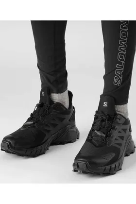 کفش دویدن در فضای باز ضد آب Supercross 4 Gore-Tex L47311000