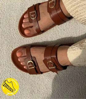 صندل اسلیپر زنانه